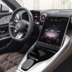 Persoalan mengenai kuasa beli kenderaan elektrik (EV) dalam kalangan pengguna berpendapatan rendah dan sederhana terus jadi persoalan. - Foto ihsan Mercedes-Benz