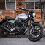 moto guzzi v7 stone centenario 2021 12