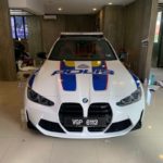 polis bmw m3 03