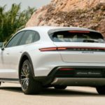 porsche taycan cross turismo 09