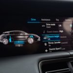 porsche taycan cross turismo 12