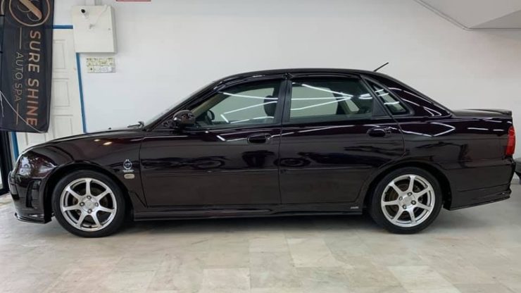 proton waja mme r3 untuk dijual 03