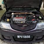 proton waja mme r3 untuk dijual 11