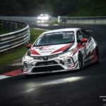 toyota gazoo racing thailand – NGK