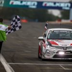 toyota gazoo racing thailand – railly news