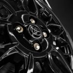 toyota gr aksesori 24