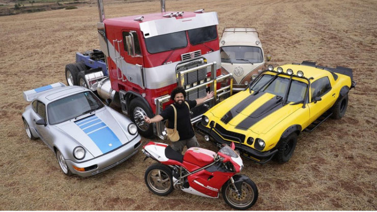 transformers autobots decepticons 01