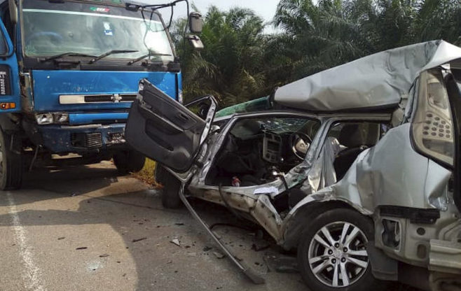 Kadar kemalagan jalan raya seluruh dunia berada pada tahap membimbangkan. - Foto ihsan Malay Mail