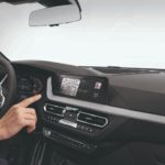 bmw live cockpit 218i gran coupe 01