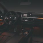 bmw live cockpit 218i gran coupe 03