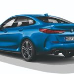 bmw live cockpit 218i gran coupe 06