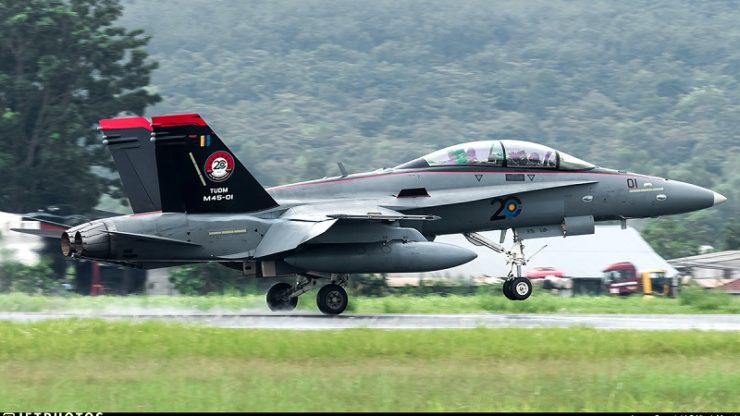 fa-18 hornet tudm 01