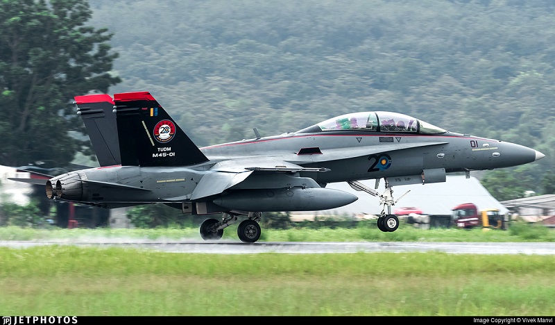 fa-18 hornet tudm 01