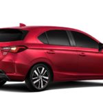 honda city hatchback 2022 01