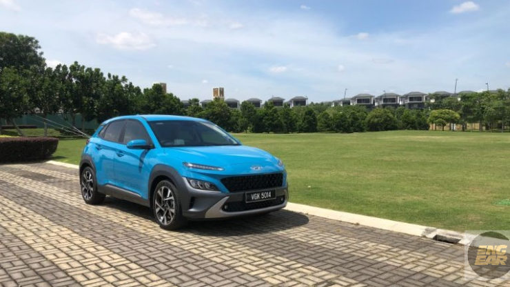 hyundai kona 2.0 2021 37
