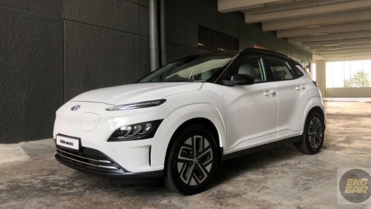 hyundai kona electric 2021 01