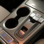 hyundai kona electric 2021 22