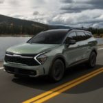 kia sportage 2023 09