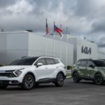 kia sportage 2023 10