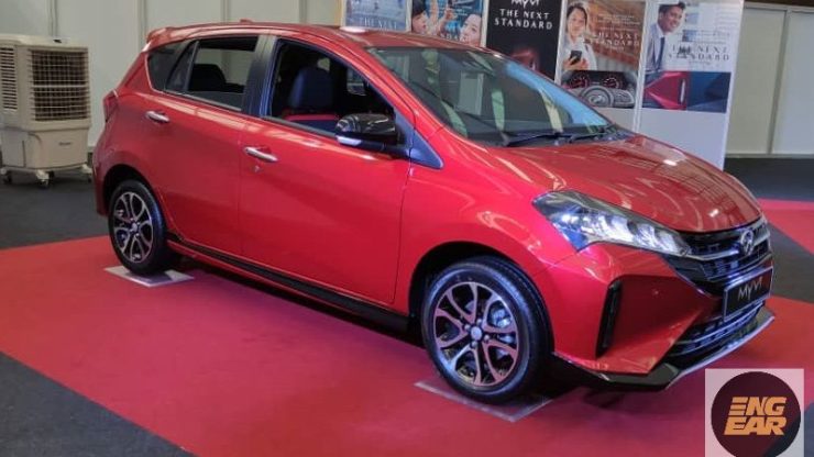 perodua myvi 2022 launch 03