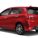 perodua myvi 2022 official photos 01