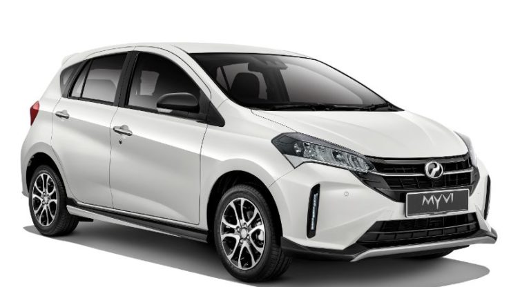 perodua myvi 2022 official photos 03