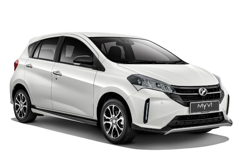 perodua myvi 2022 official photos 03