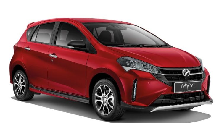 perodua myvi 2022 official photos 06
