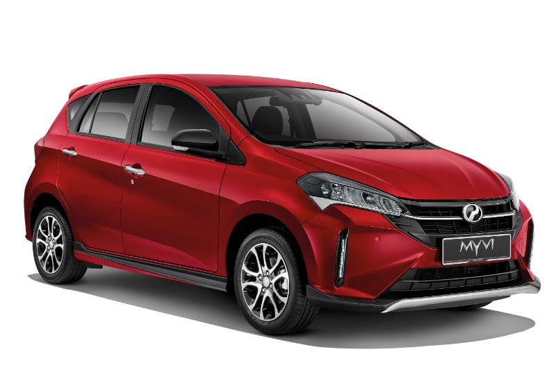 perodua myvi 2022 official photos 06