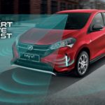 perodua myvi 2022 official photos 17