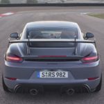 porsche 718 cayman gt4 rs 2022 11