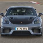 porsche 718 cayman gt4 rs 2022 12