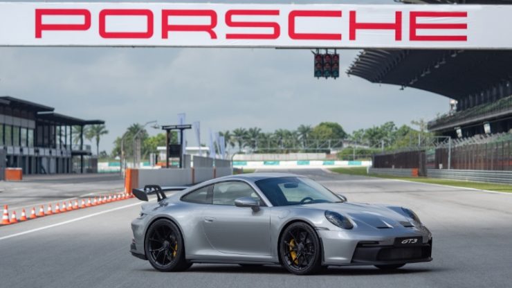 porsche 911 gt3 malaysia 2021 01