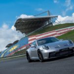 porsche 911 gt3 malaysia 2021 04