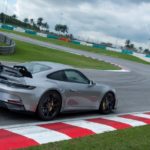 porsche 911 gt3 malaysia 2021 07