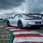 porsche 911 gt3 malaysia 2021 08