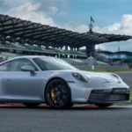 porsche 911 gt3 malaysia 2021 09
