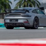 porsche 911 gt3 malaysia 2021 10