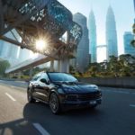 Porsche Cayenne mempunyai peminat tersendiri serata dunia termasuk Malaysia. - Foto ihsan Porsche