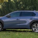 subaru solterra 2023 07