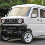 t style suzuki jimry 07