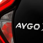 toyota aygo x 05