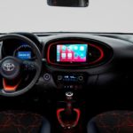 toyota aygo x 07