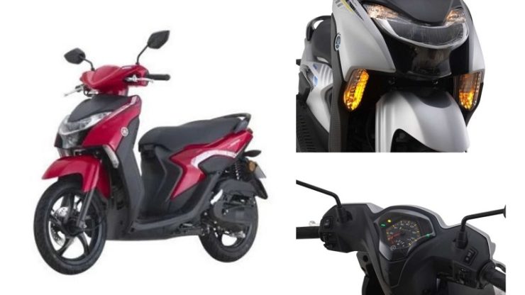 yamaha ego gear thumb