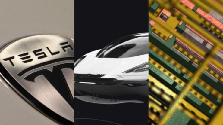 Setiap peristiwa berlaku dalam dunia automotif dunia pasti menjadi lipatan sejarah akan diingati semua. - Foto oleh Engear