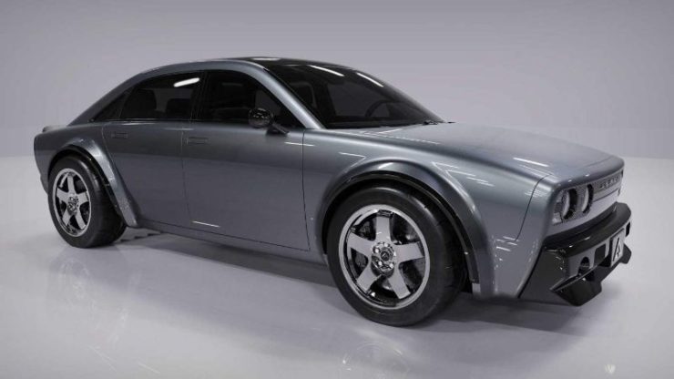 alpha motors saga 03