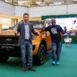 ford ranger wildtrak sport 2021 01