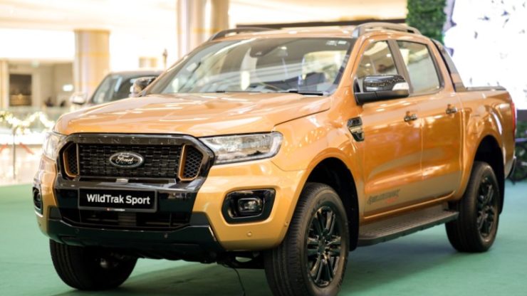 ford ranger wildtrak sport 2021 06