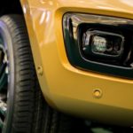 ford ranger wildtrak sport 2021 12