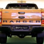 ford ranger wildtrak sport 2021 21